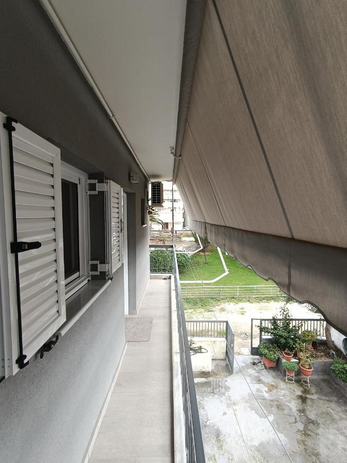 Giorgos Studio Trikala Bagian luar foto