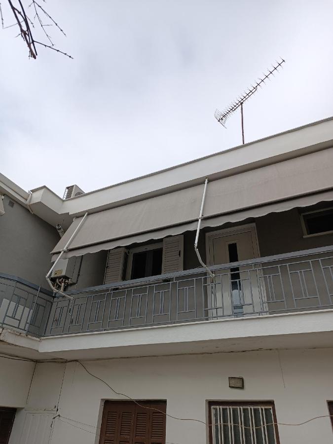 Giorgos Studio Trikala Bagian luar foto