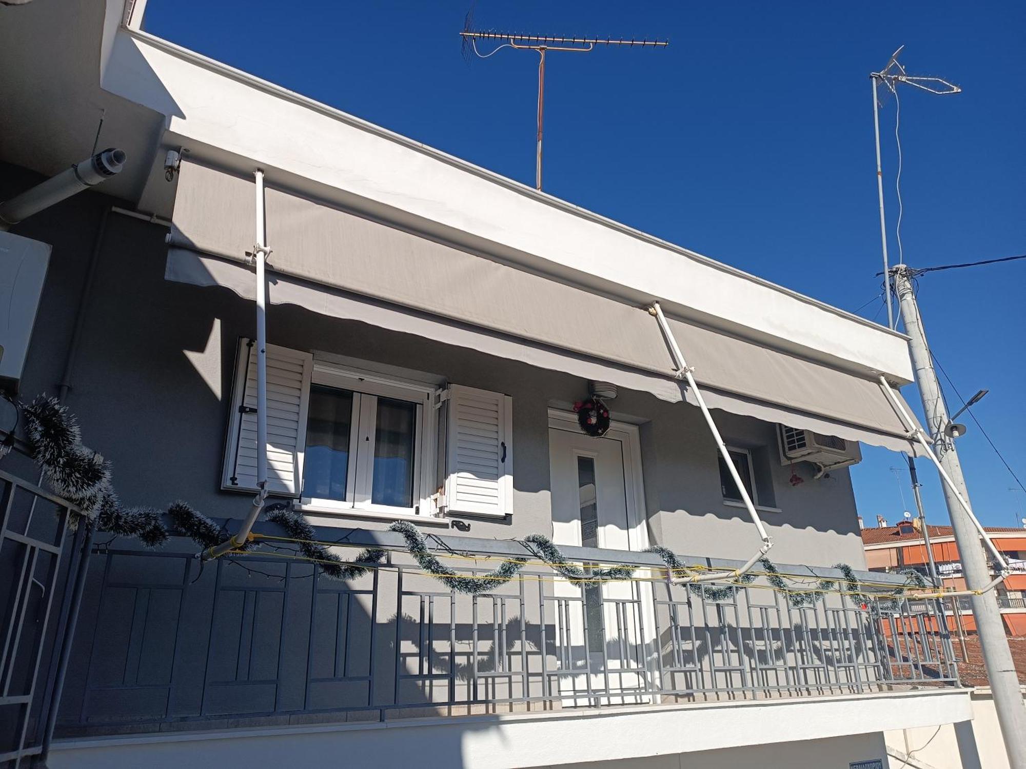 Giorgos Studio Trikala Bagian luar foto